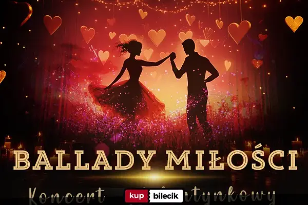 Ballady Miłości