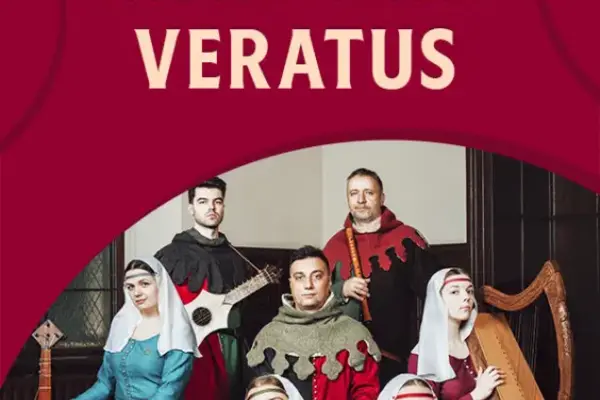Zespół Veratus