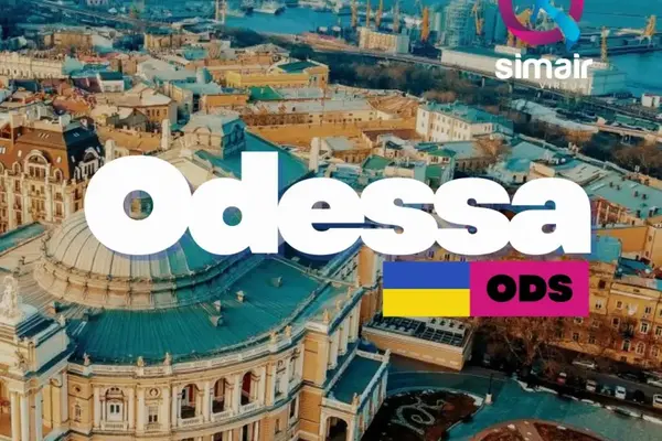 Simair Virtual - Pasażerski Lot Demonstracyjny