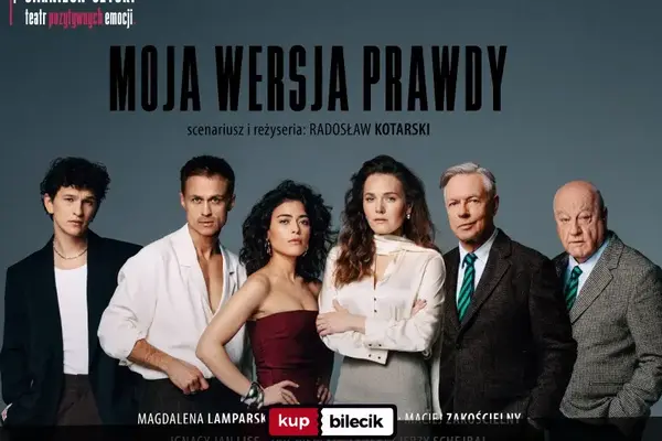 Moja Wersja Prawdy