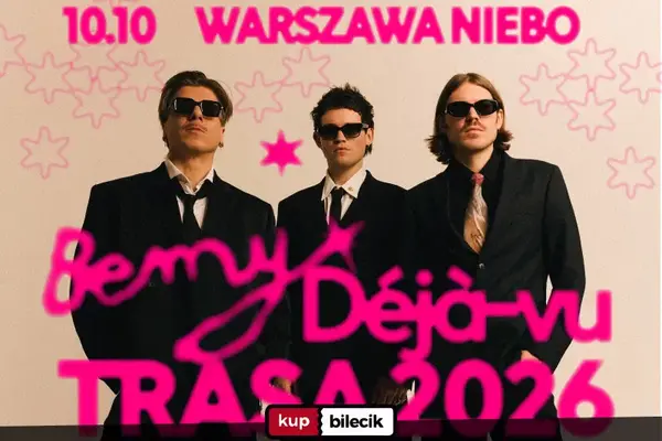 BEMY