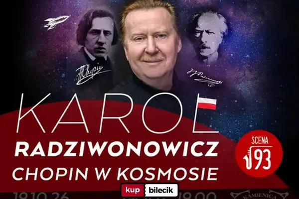 Karol Radziwonowicz