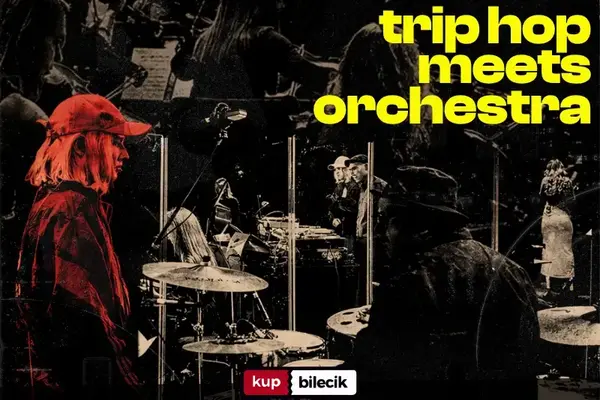 Trip Hop meets Orchestra
