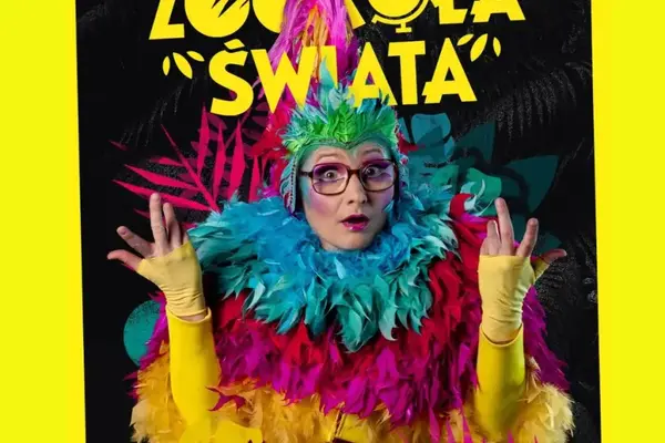 Zookoła Świata