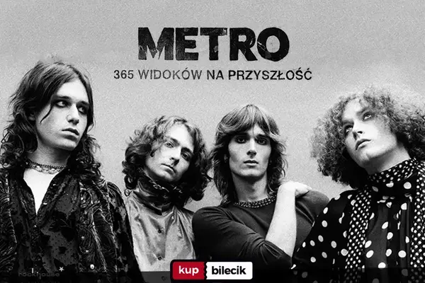 Zespół Metro