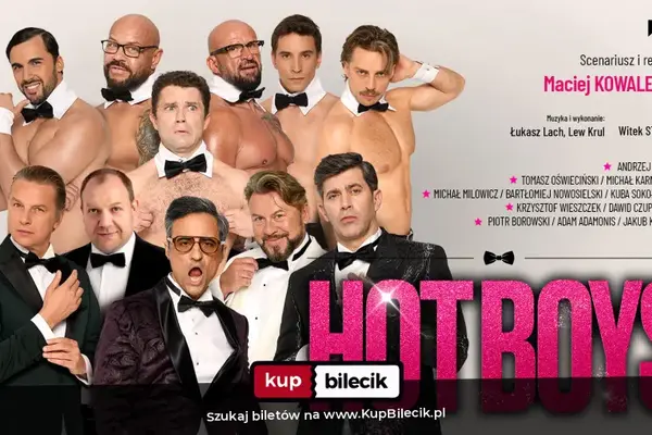 Hot Boys