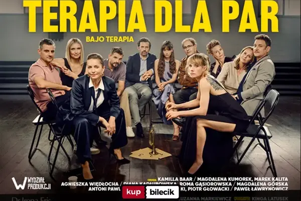 Terapia dla par
