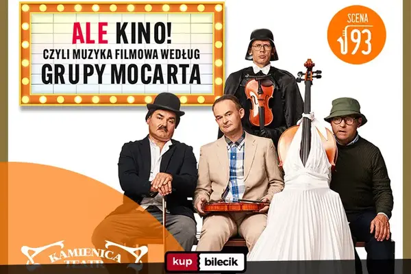 Grupa MoCarta