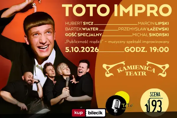 ToTo Impro