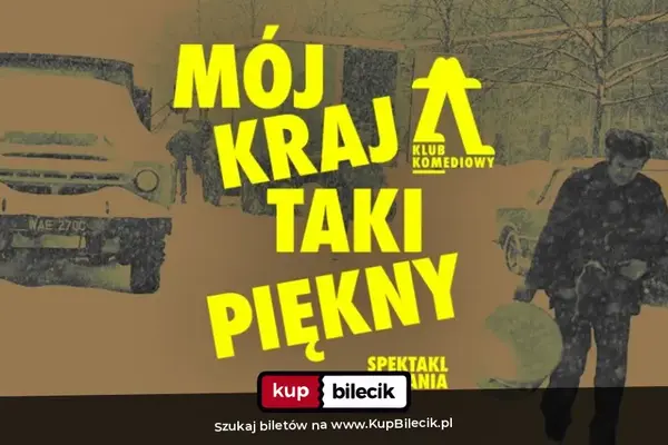 Klub Komediowy