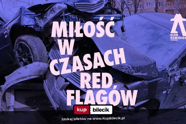 Klub Komediowy