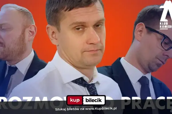 Klub Komediowy