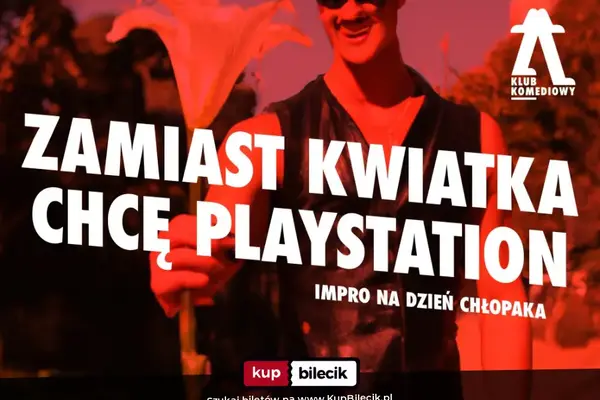 Klub Komediowy