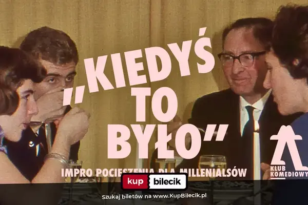 Klub Komediowy