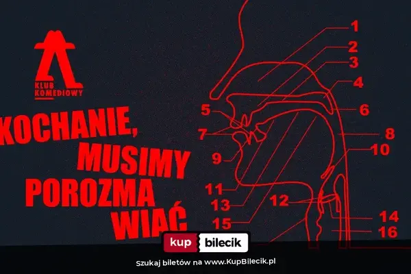 Klub Komediowy