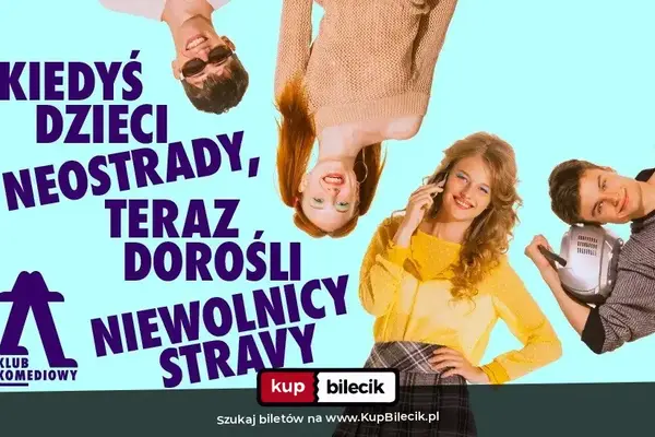 Klub Komediowy