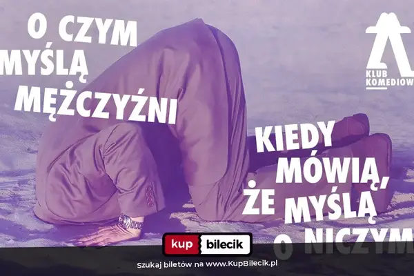 Klub Komediowy