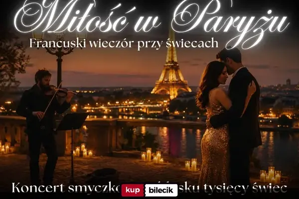 Everlight: Koncerty przy świecach