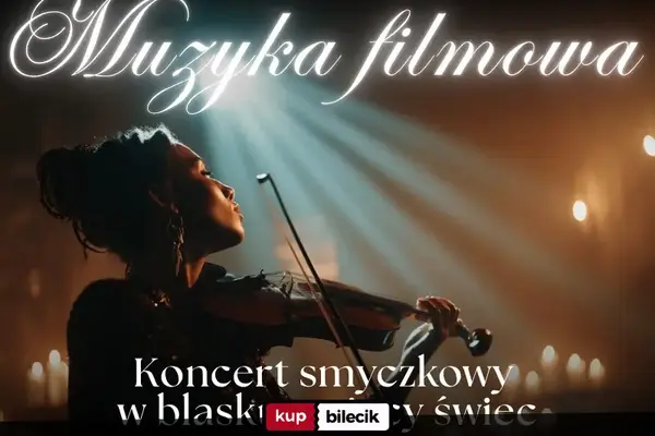 Everlight: Koncerty przy świecach