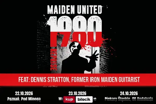 Maiden UniteD