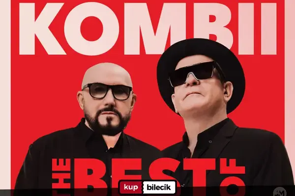 Kombii