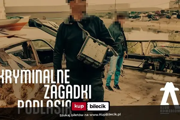Klub Komediowy