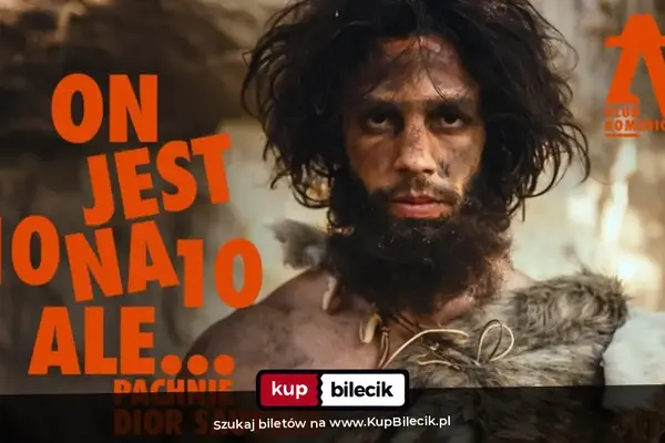 Klub Komediowy