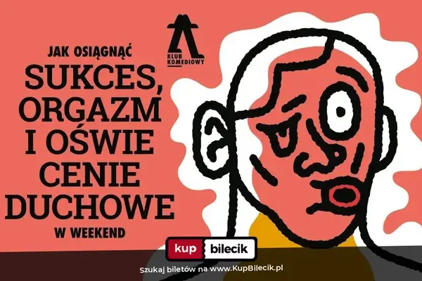 Klub Komediowy