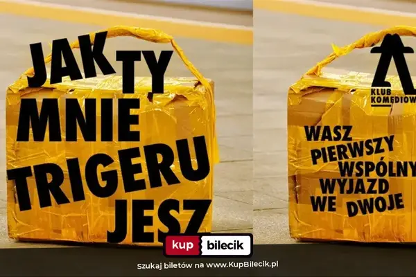 Klub Komediowy
