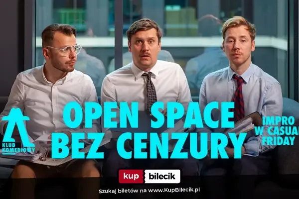 Klub Komediowy