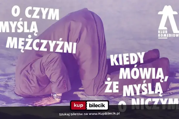 Klub Komediowy