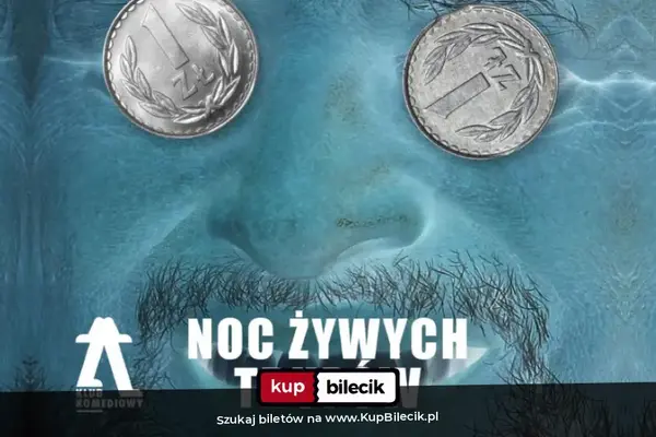 Klub Komediowy