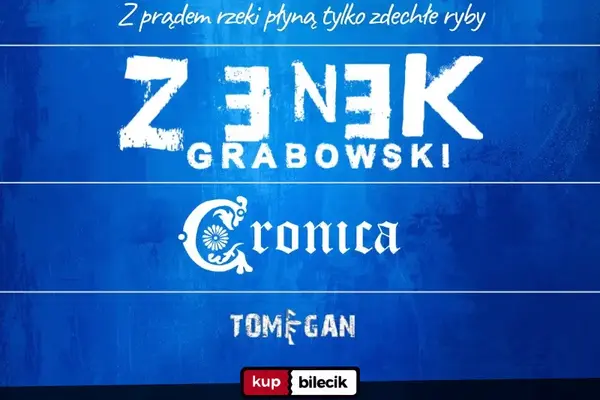 Zenek Grabowski