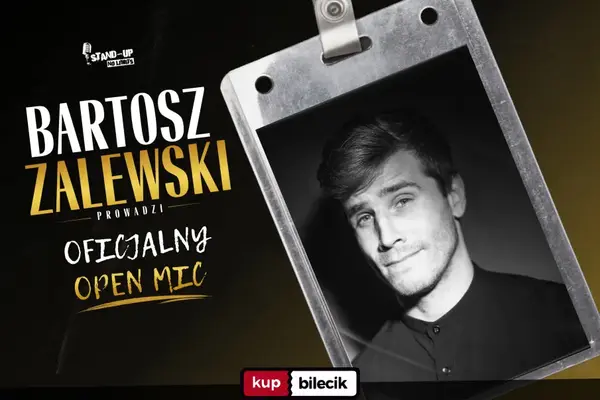 Bartosz Zalewski