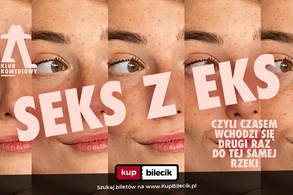 Klub Komediowy