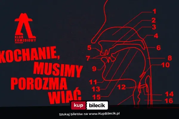 Klub Komediowy