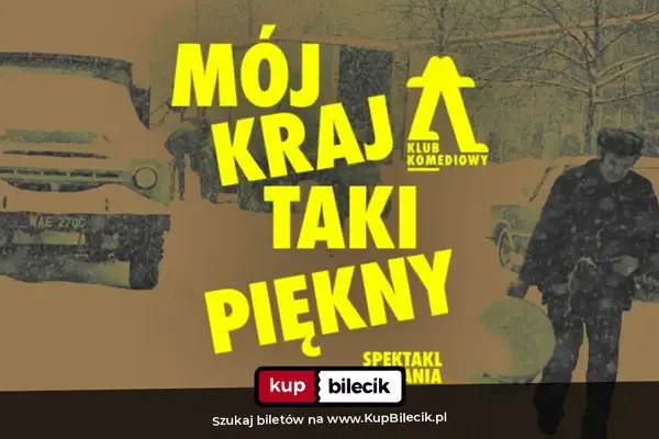 Klub Komediowy