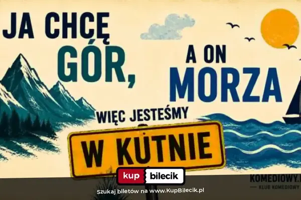 Klub Komediowy