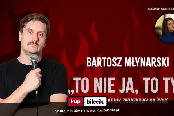 Stand-up Polska