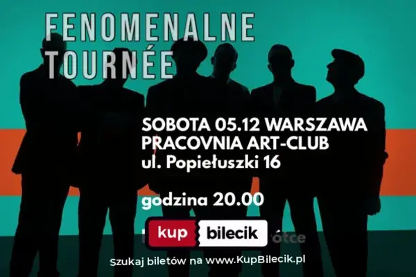 Cała Góra Barwinków
