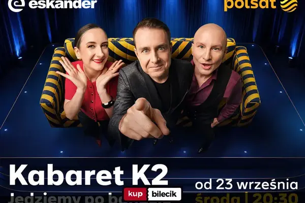 Kabaret K2