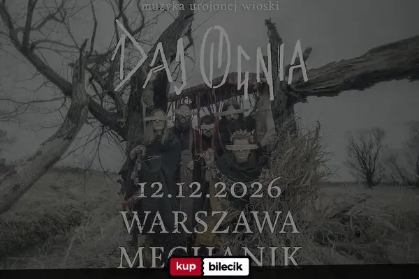 Daj Ognia