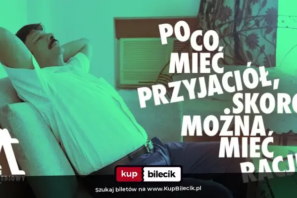 Klub Komediowy