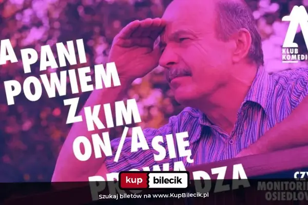Klub Komediowy