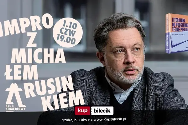 Klub Komediowy