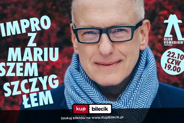 Klub Komediowy