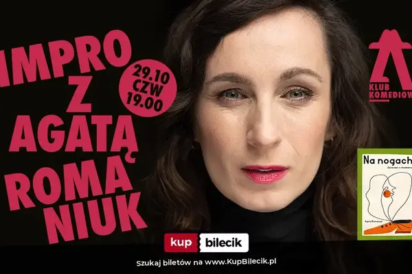 Klub Komediowy