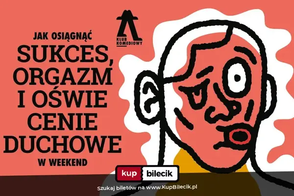 Klub Komediowy