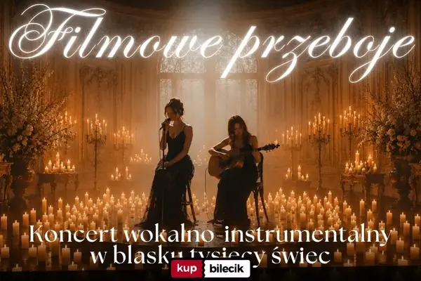 Everlight: Koncerty przy świecach