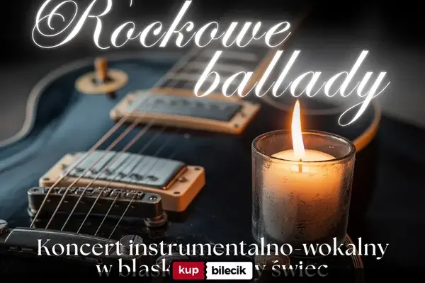 Everlight: Koncerty przy świecach
